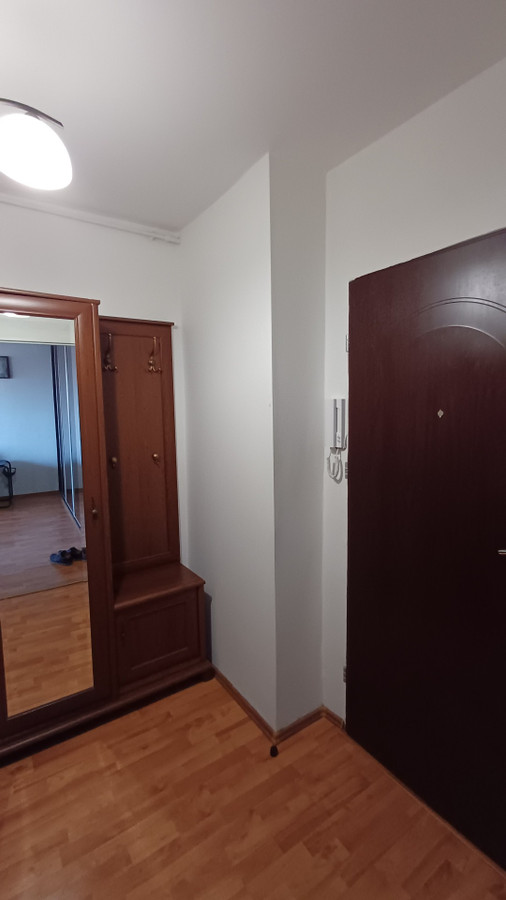 Mieszkanie – Warszawa, Praga-Północ - Widok 5