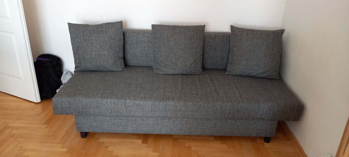 Mieszkanie – Gdańsk, Przymorze - Widok 3