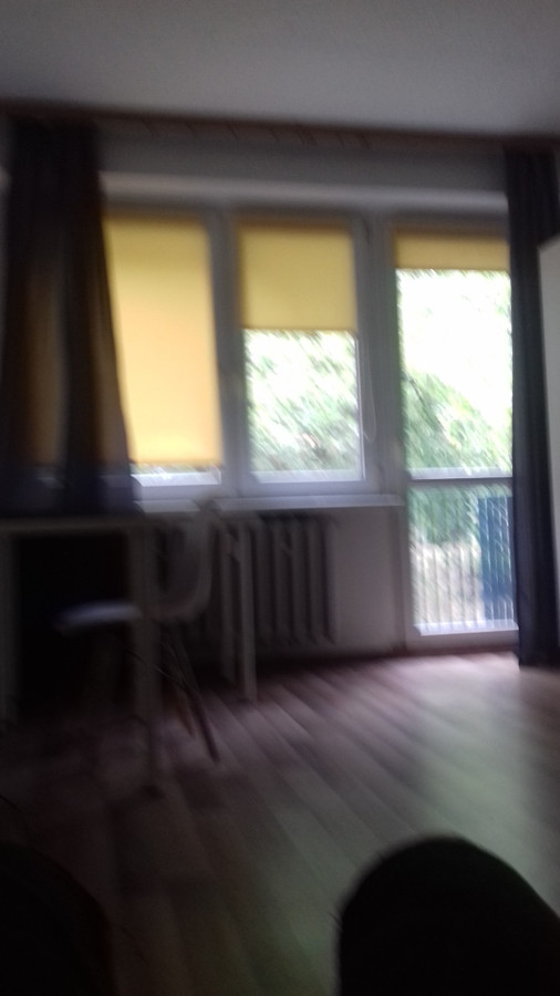 Mieszkanie – Lublin, Rury - Widok 5