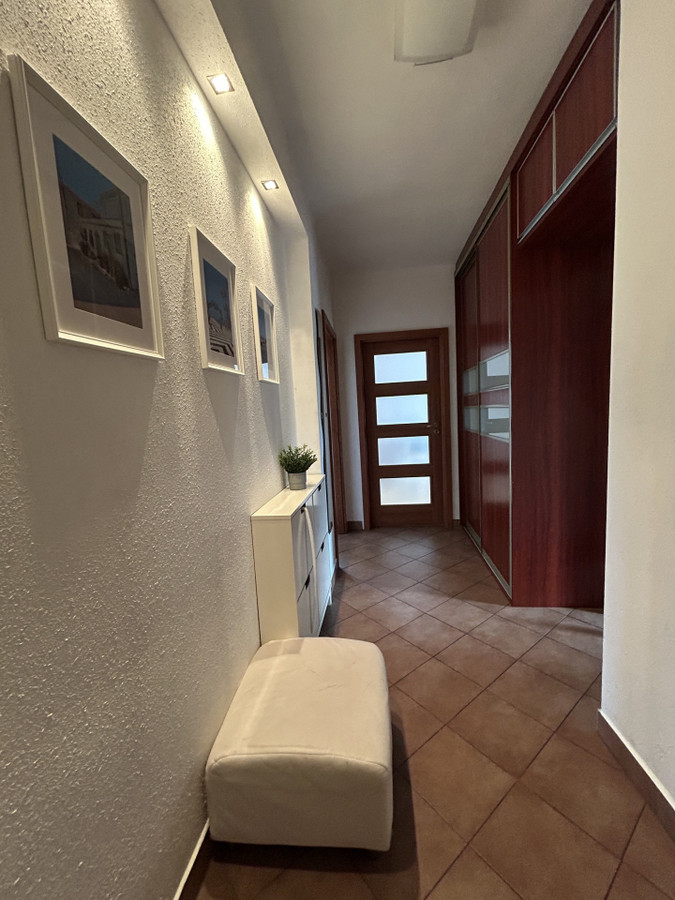 Mieszkanie – Kraków, Stare Miasto - Widok 2