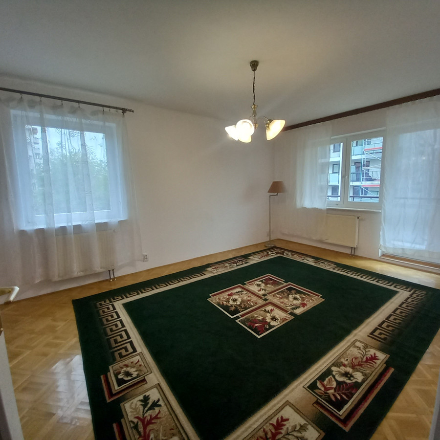 Mieszkanie – Warszawa, Bielany - Widok 3