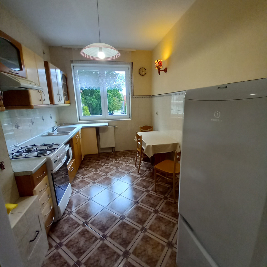 Mieszkanie – Warszawa, Bielany - Widok 4