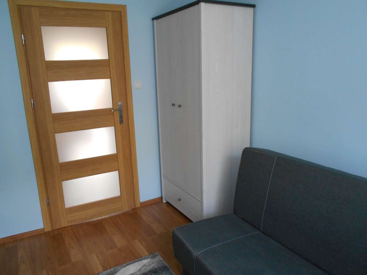 Mieszkanie – Kraków, Bieżanów-Prokocim - Widok 5
