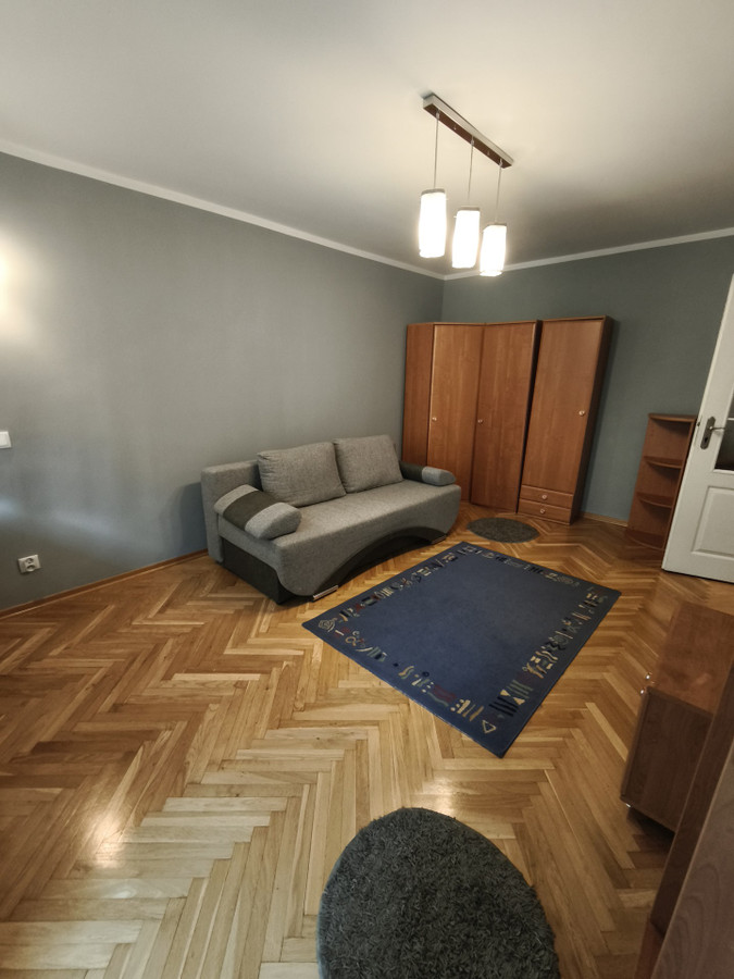 Mieszkanie – Kraków, Nowa Wieś, Krowodrza - Więcej