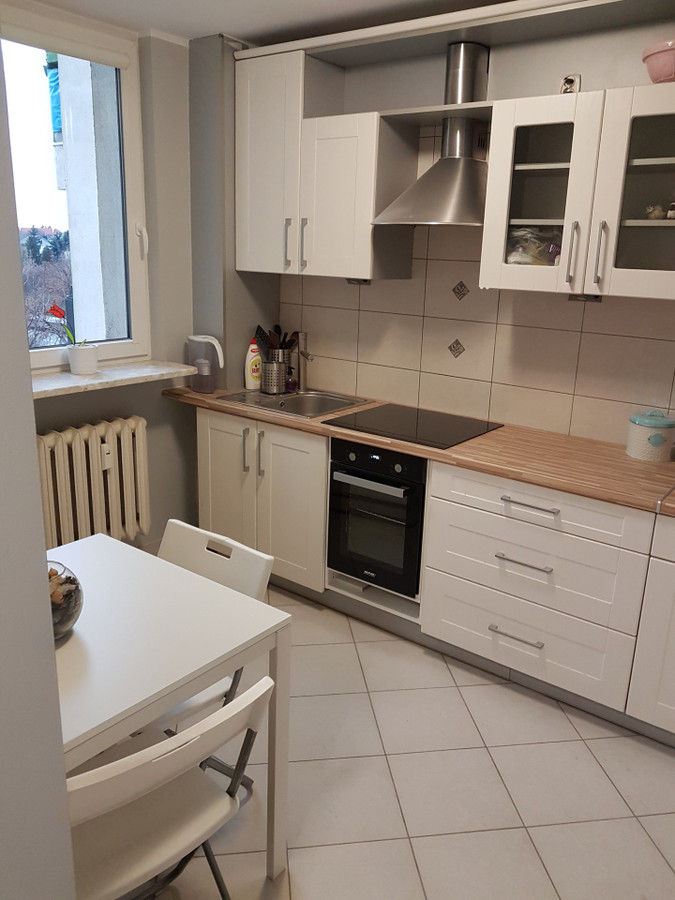 Mieszkanie – Warszawa, Targówek - Widok 2