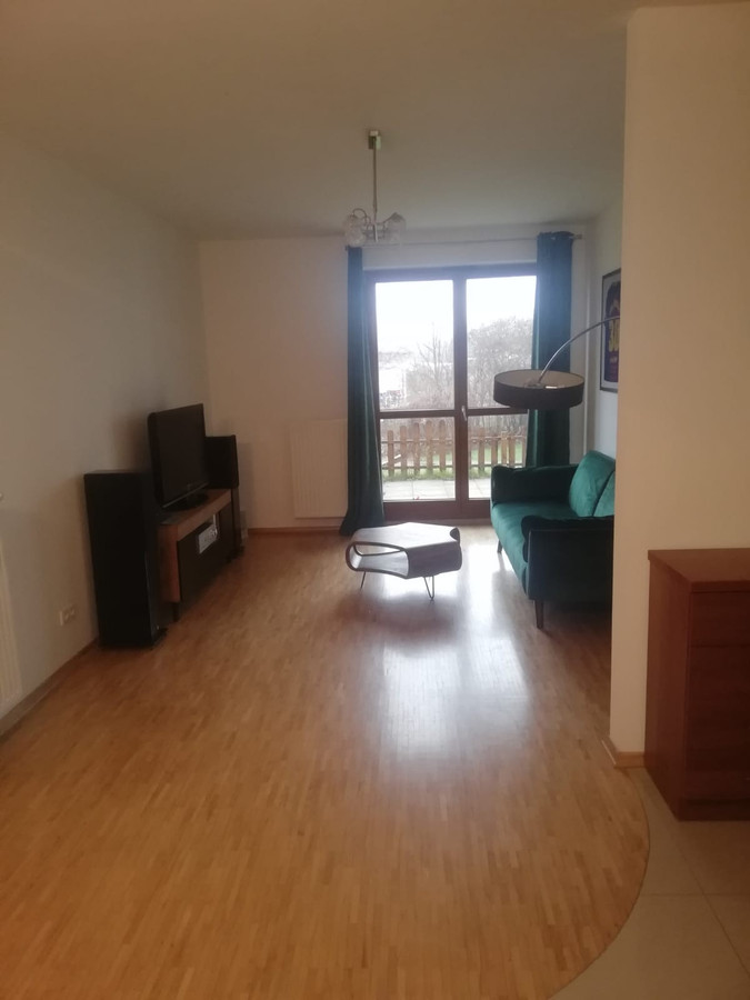 Mieszkanie – Warszawa, Nowe Górce, Bemowo - Widok 3