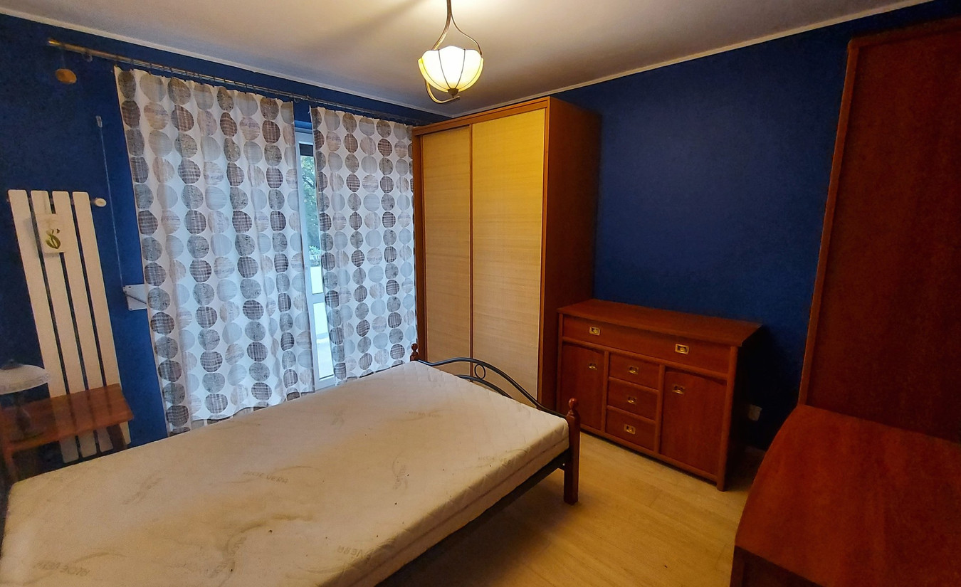 Mieszkanie – Kraków, Dębniki - Widok 4
