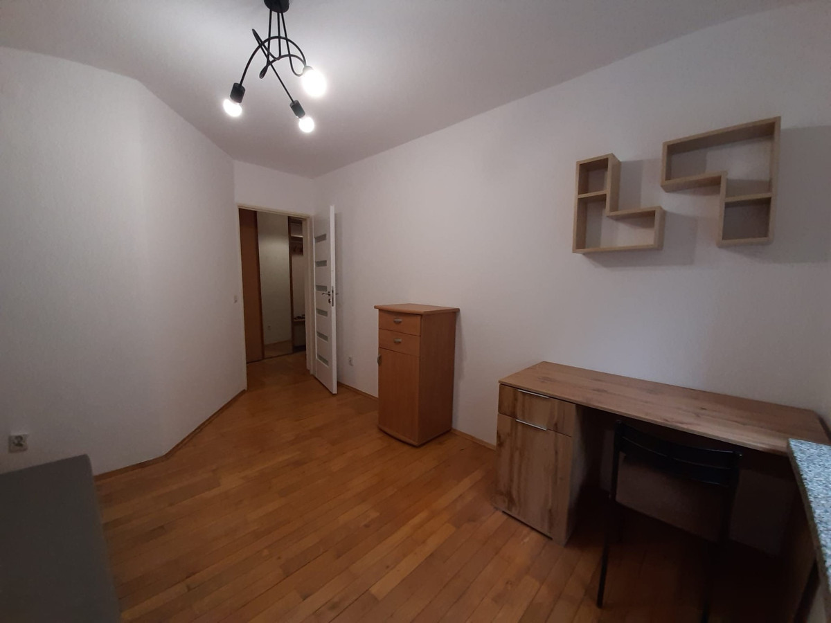 Mieszkanie – Kraków, Wiśniowa, Prądnik Czerwony - Widok 2