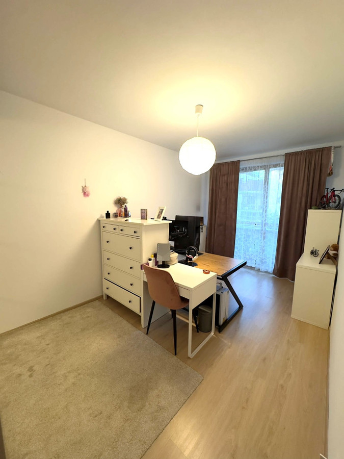 Mieszkanie – Warszawa, Włochy - Widok 4