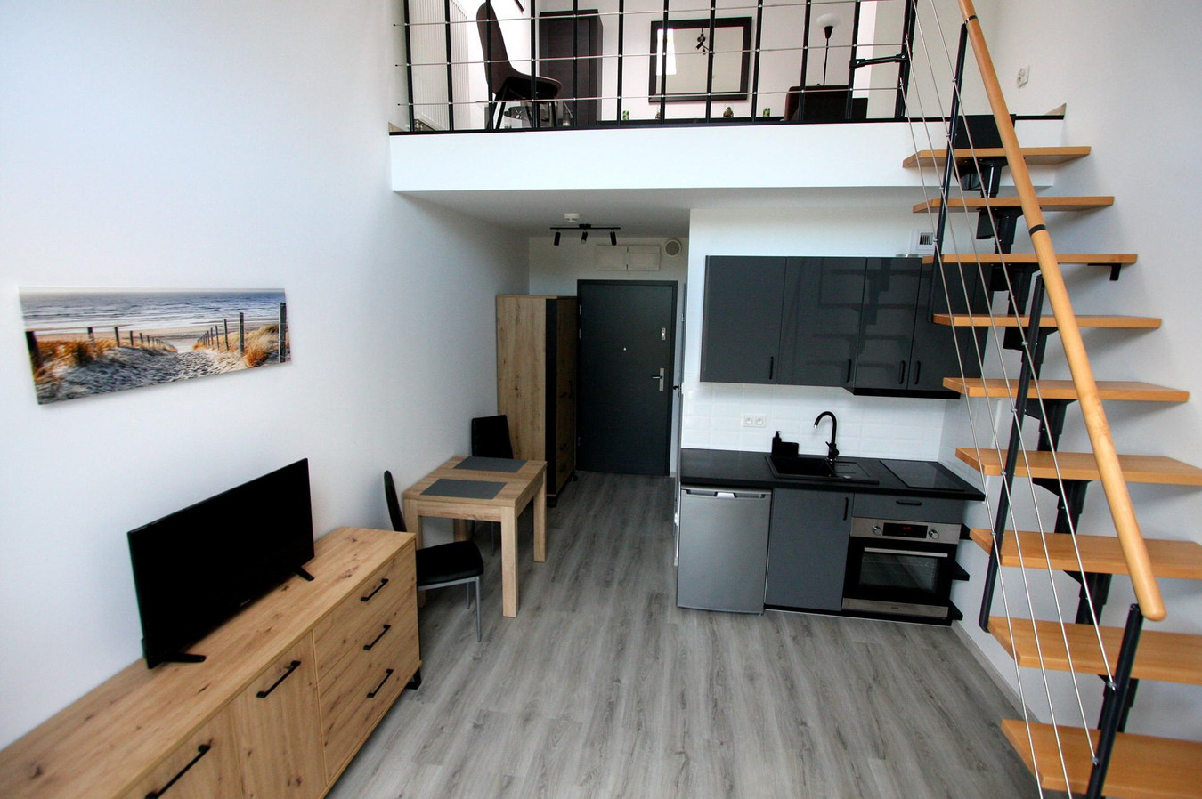 Daire, 32 m²