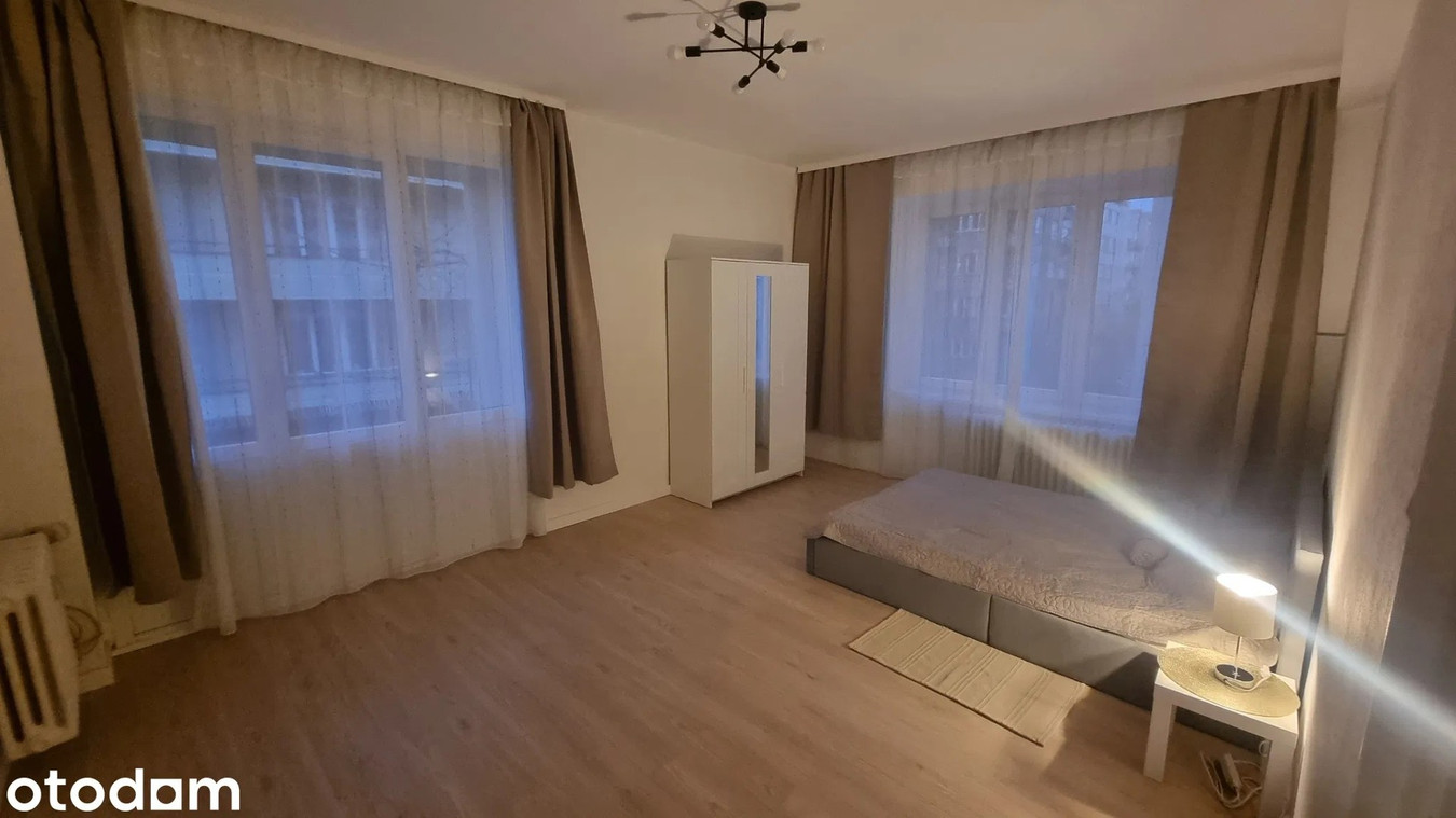 Mieszkanie – Katowice, Śródmieście - Widok 4