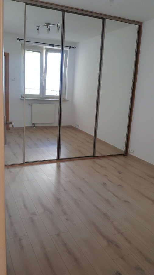 Mieszkanie – Warszawa, Targówek - Widok 3