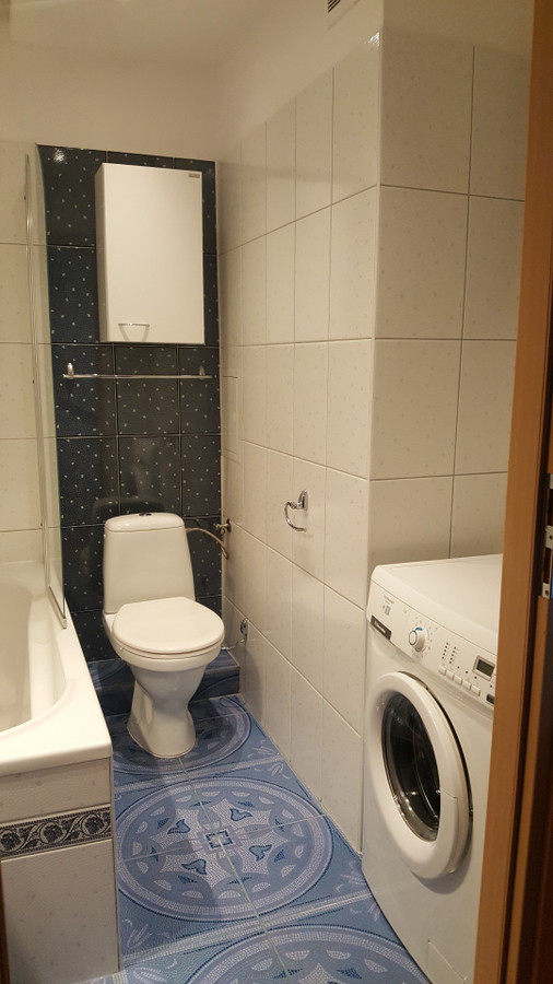 Mieszkanie – Warszawa, Targówek - Widok 5