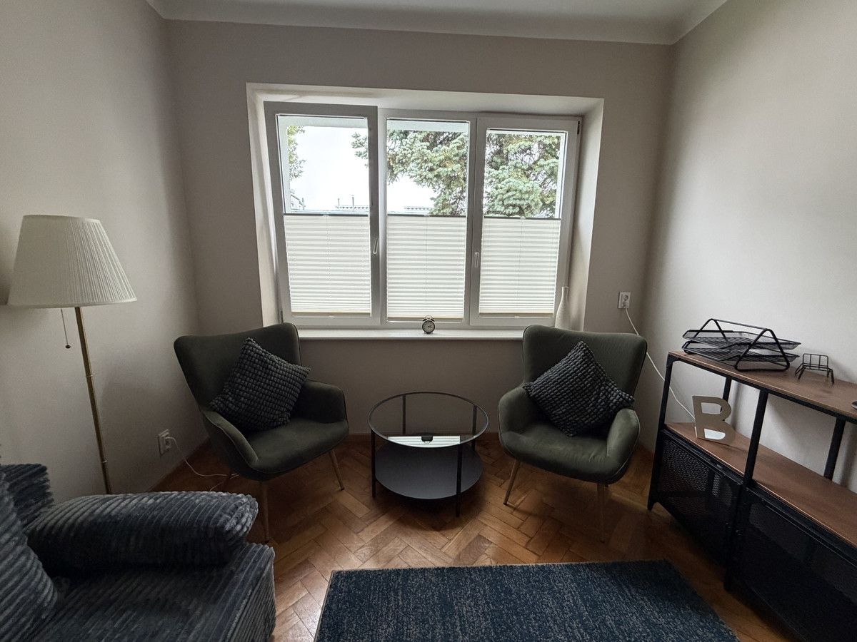 Mieszkanie – Warszawa, Żoliborz - Widok 3
