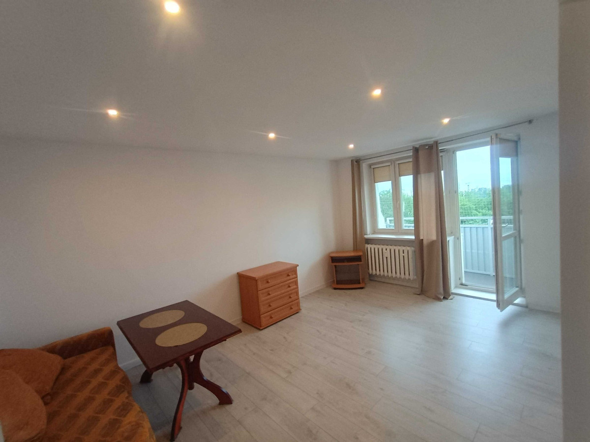 Do wynajęcia zadbane i funkcjonalne mieszkanie 2 pokojowe o powierzchni 45 m²