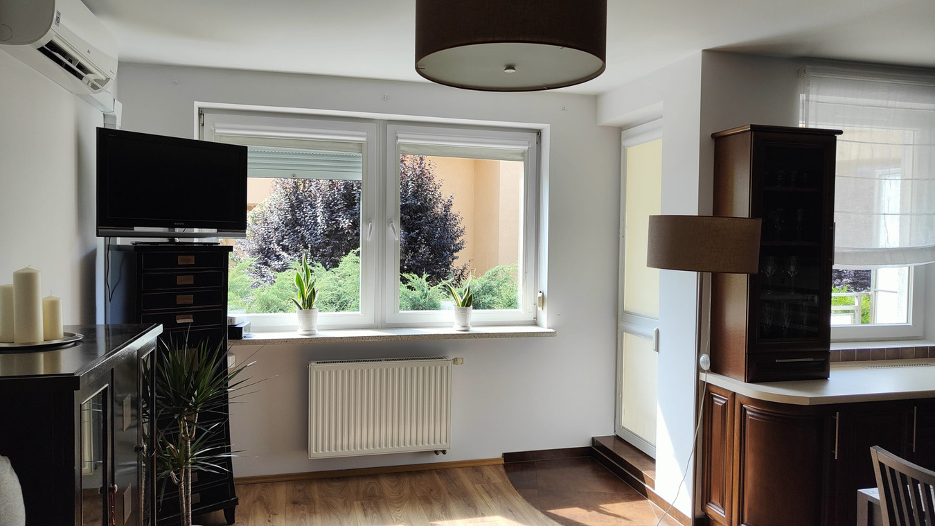 Apartment in Bydgoszcz, Bartodzieje, Bartodzieje-Skrzetusko-Bielawki - Widok 3