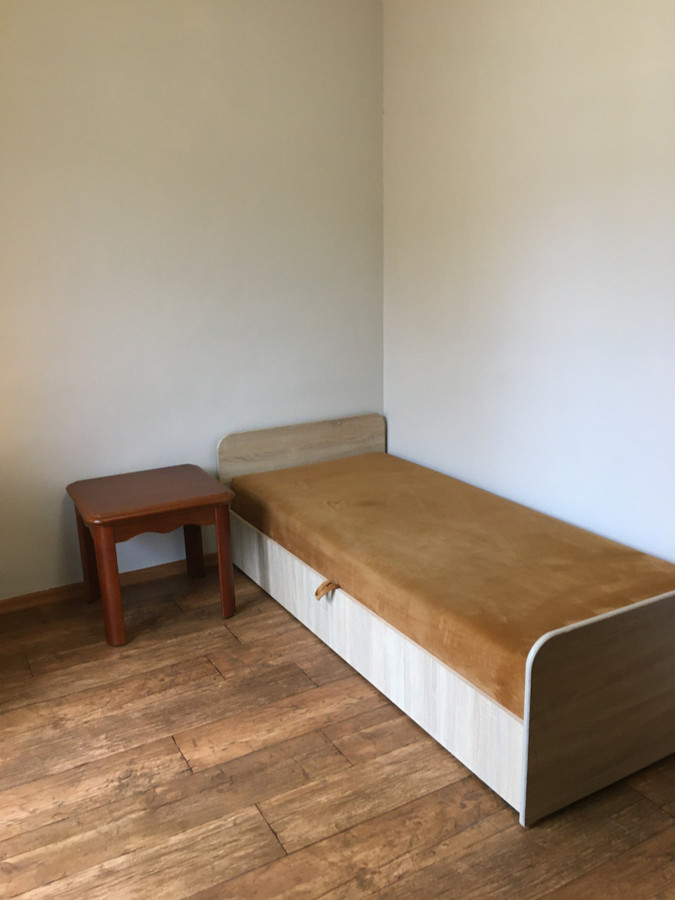 Pokój dla studentki niepalącej - Widok 2