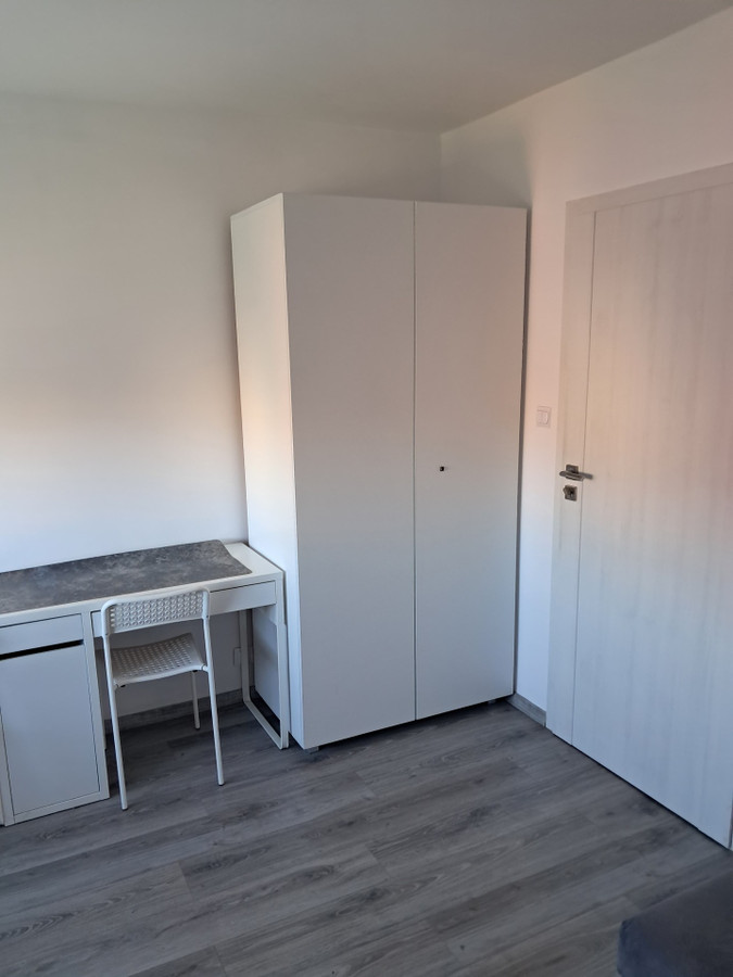 Wynajmę 2 osobowy pokój przy ul. Jedności Narodowej - Widok 2