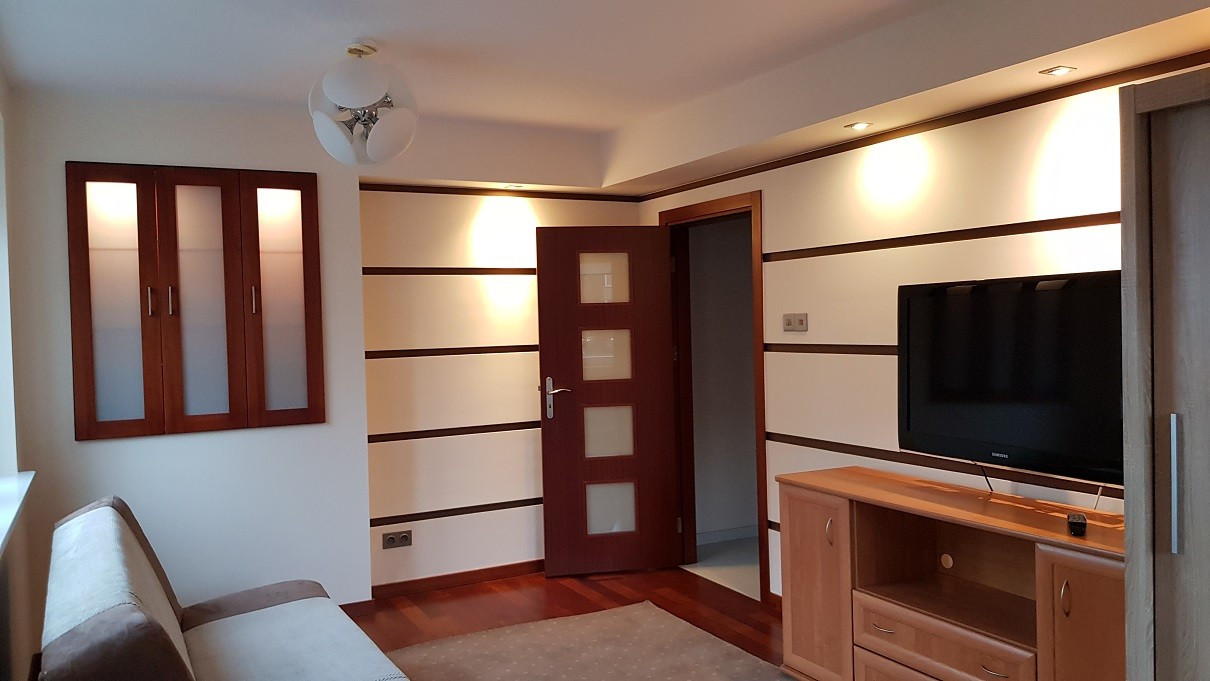 Pokój/Room Ruczaj, pieszo 15 min. do Kampus UJ, z balkonem - Widok 2