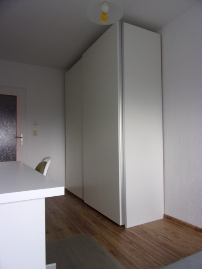 Pokój 11,4 m^2 jednoosobowy od wschodu - Widok 4