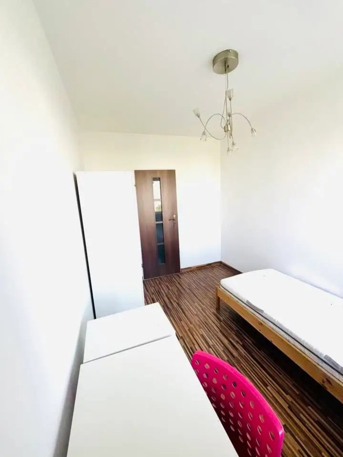 Wynajme bezpośrednio pokój ok. 8 m² w 3pokojowym mieszkaniu - Widok 2
