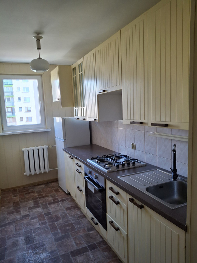 pokój na wynajem Sosnowiec Chmielna - Widok 4