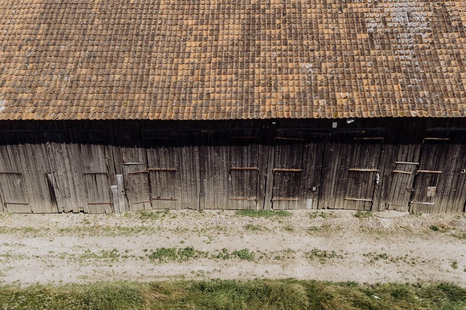 SPRZEDAM GOSPODARSTWO ROLNE – 16,87 ha - Widok 4