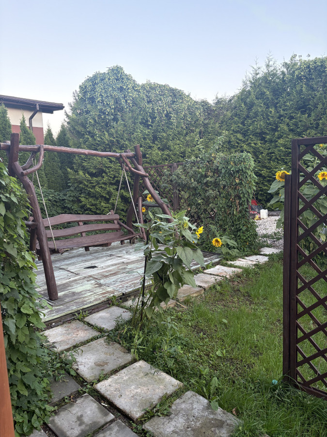 Sprzedam działkę RODO - Widok 3