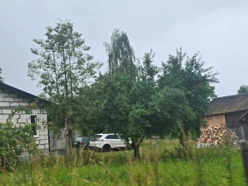 Sprzedaż udziału w nieruchomości w Terlikowie – 3/56 - Widok 4