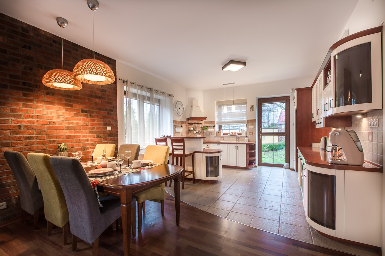 House in Puck, Pucki Plac, Osiedle Swarzewskie - Widok 5