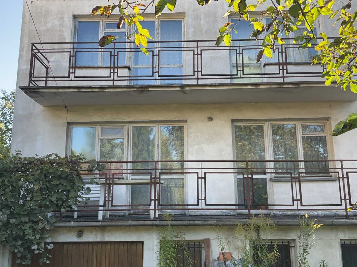 Dom – Warszawa, Wawer - Widok 5
