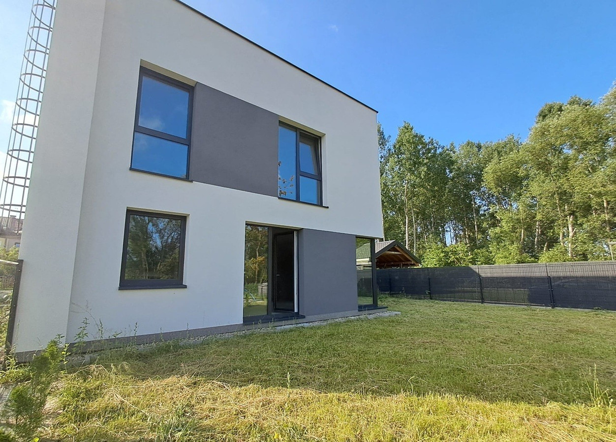 House in Białystok, Białostoczek - Widok 5