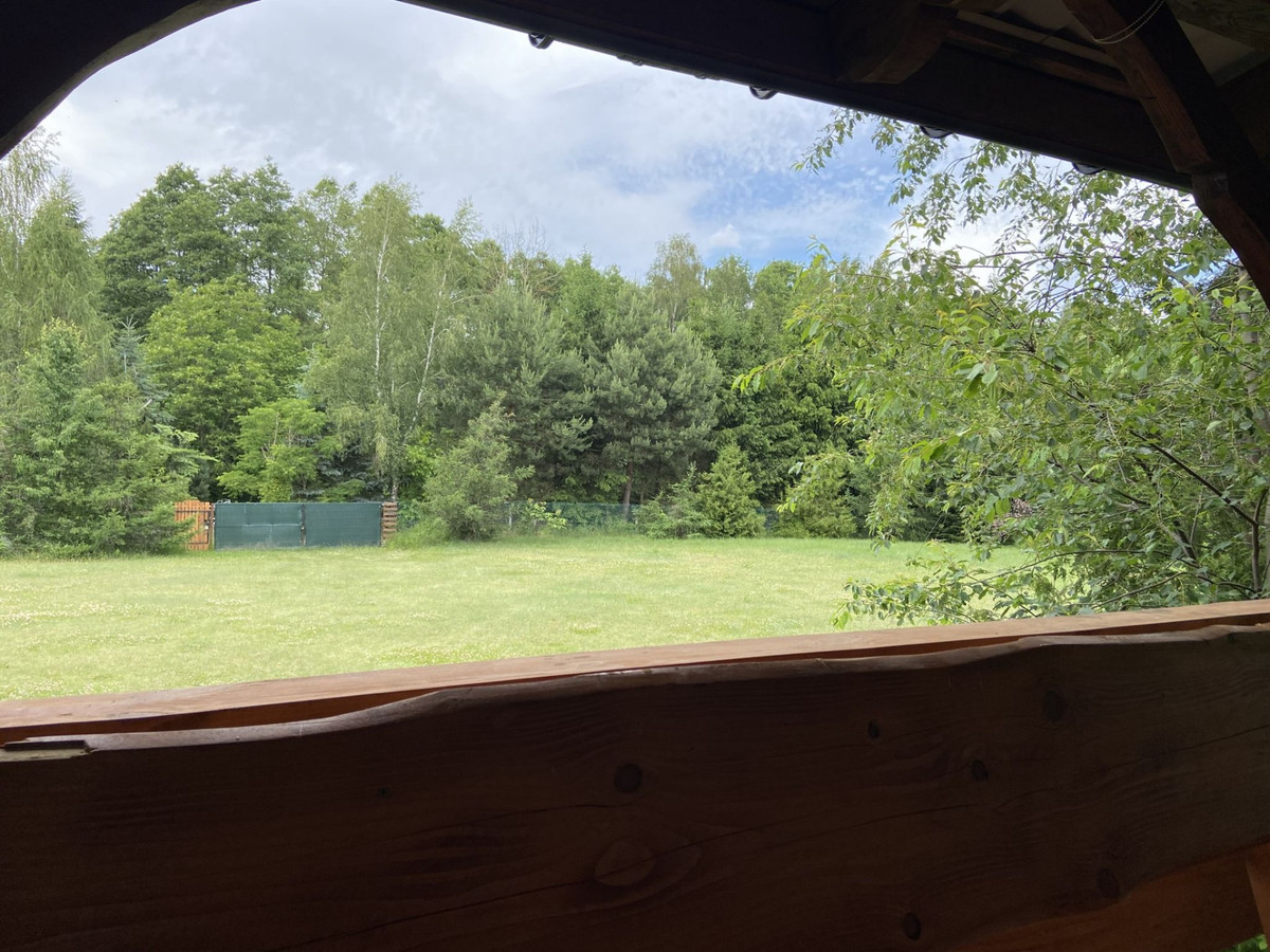 Dom – Włodawa, Okuninka - Widok 4