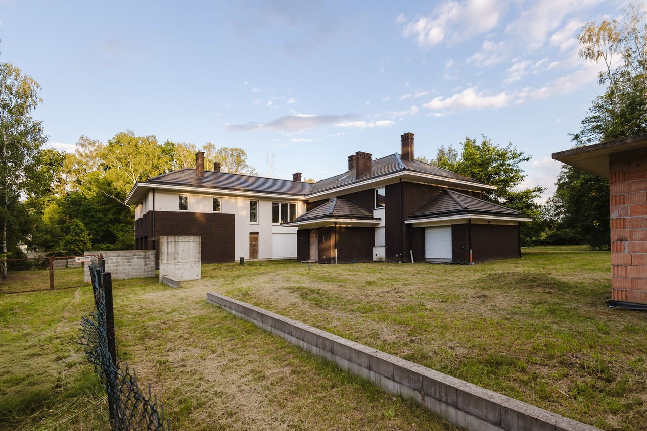 Dom – Grodzisk Mazowiecki, Czarny Las - Widok 3