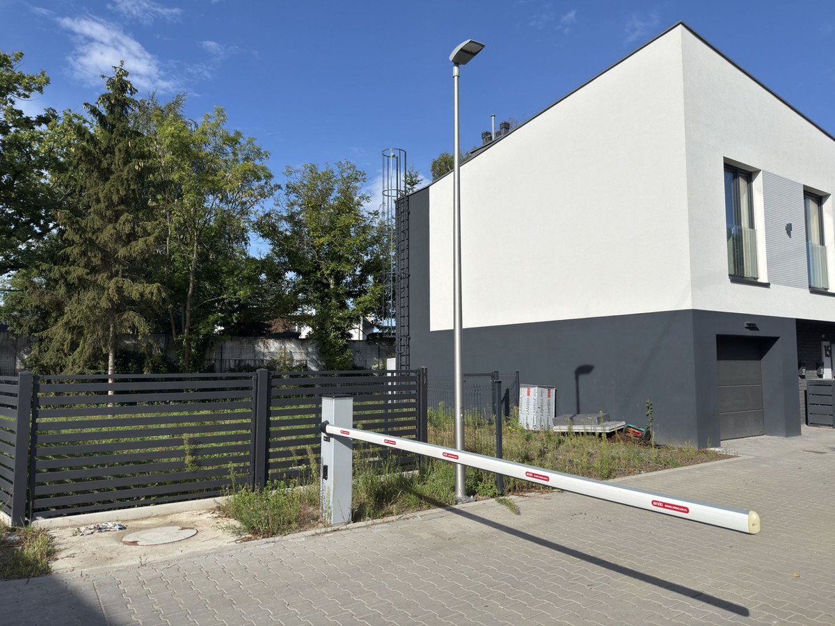 Dom – Wrocław, Psie Pole - Widok 3
