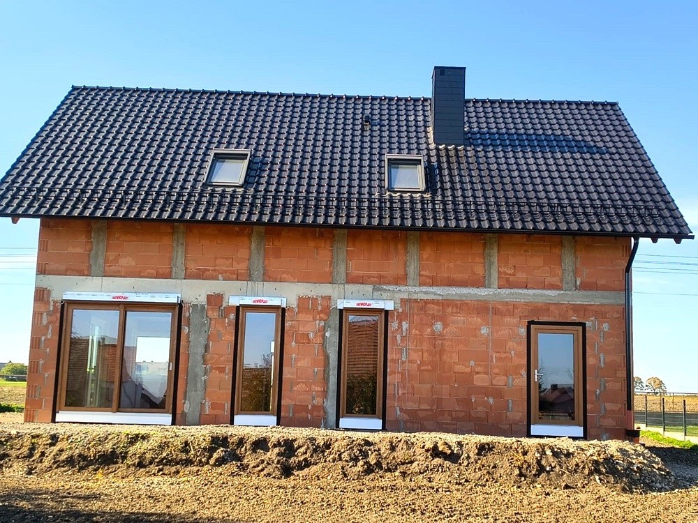 Dom – Prószków, Zimnice Małe - Widok 5