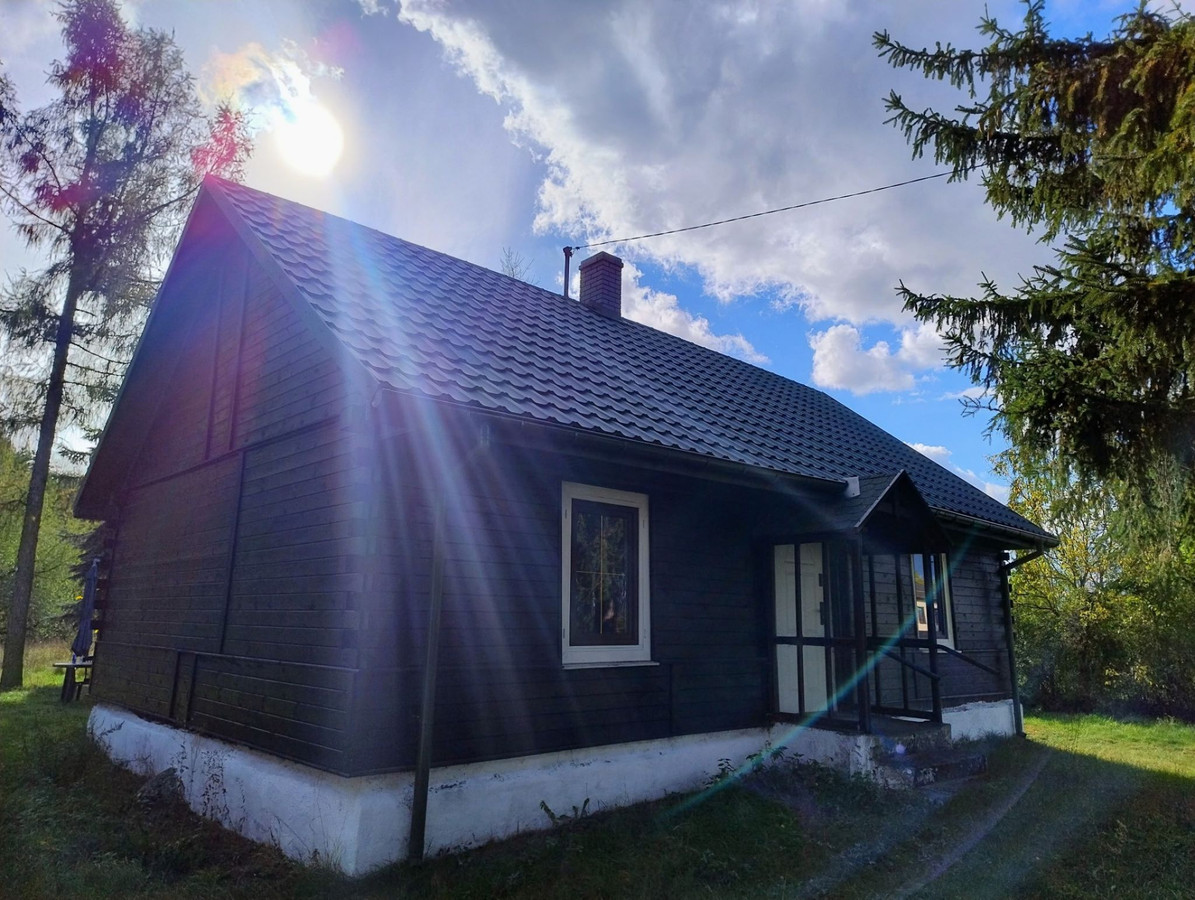 Dom – Szczekociny, powiat zawierciański - Widok 4