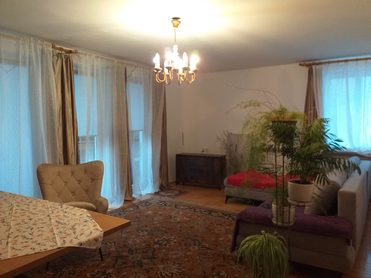 Wynajmę piętro domu, 100m2, Bieżanów-Drożdżownia
