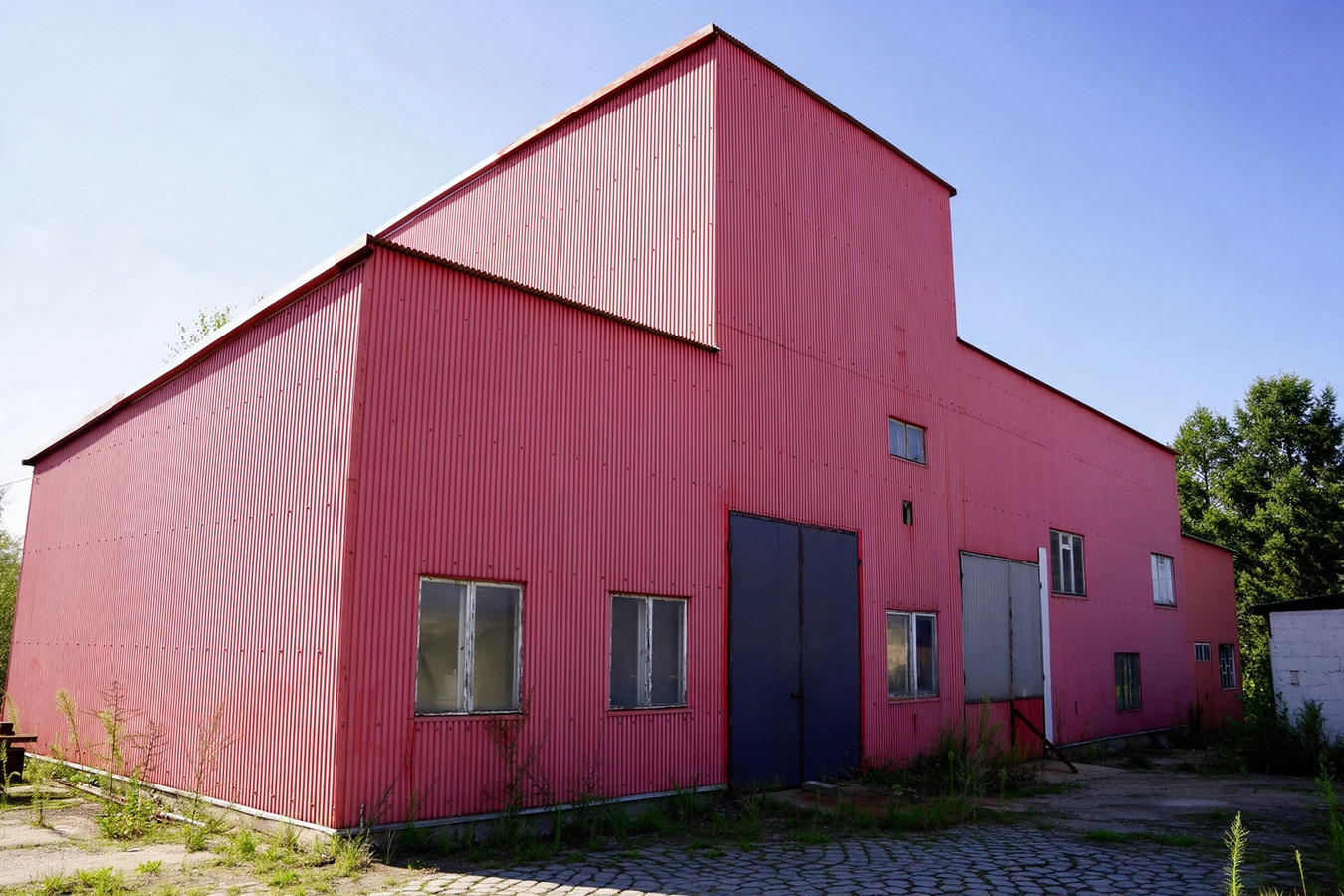NA SPRZEDAŻ OBIEKT PRODUKCYJNO-PRZEMYSŁOWY | Browar | Działka 6 170 m² | 1 080 m - Widok 4