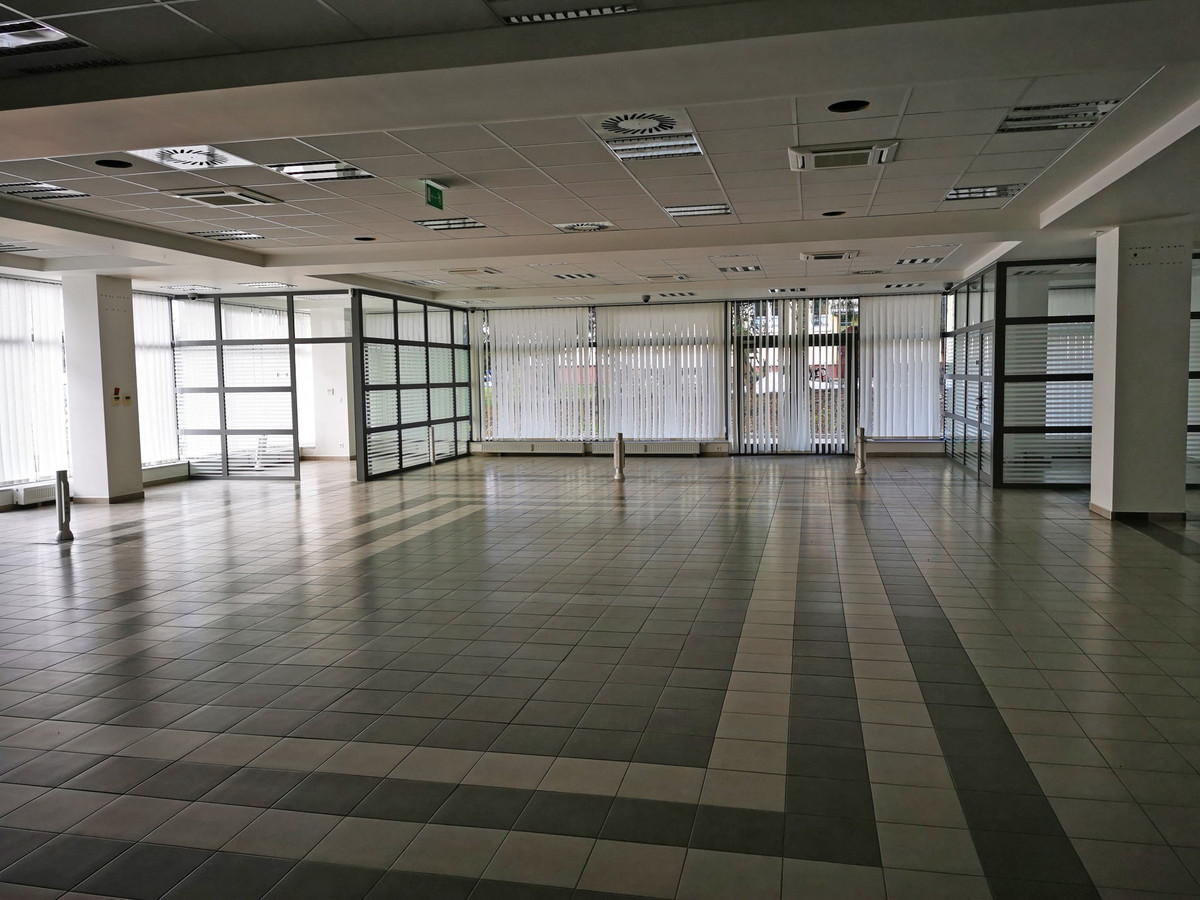 Wynajmę atrakcyjny lokal handlowy w Świdniku - Widok 3
