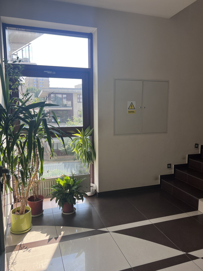 Wynajmę biuro 16 m² - znakomita lokalizacja - Widok 3