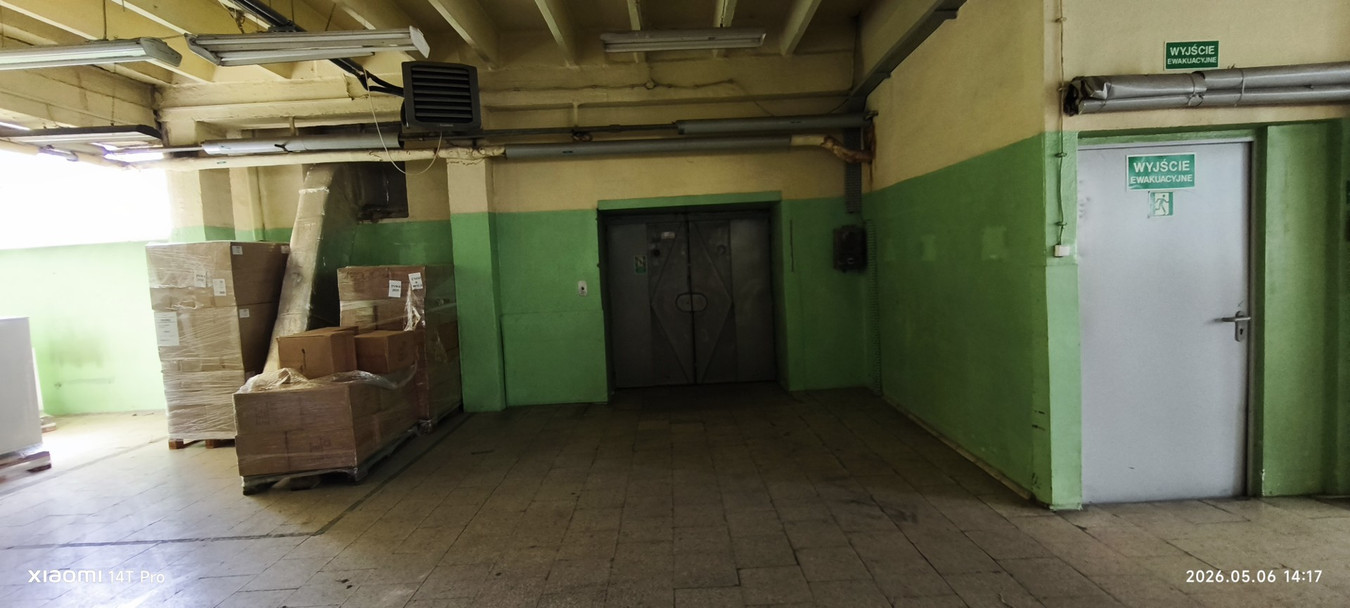 Do wynajęcia: Hale Produkcyjno-Magazynowe Apena powierzchnia od 50 m² do 2000 m² - Widok 3