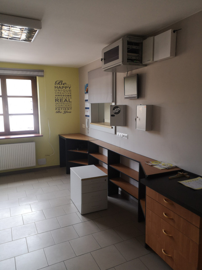 hotel robotniczy - Widok 4