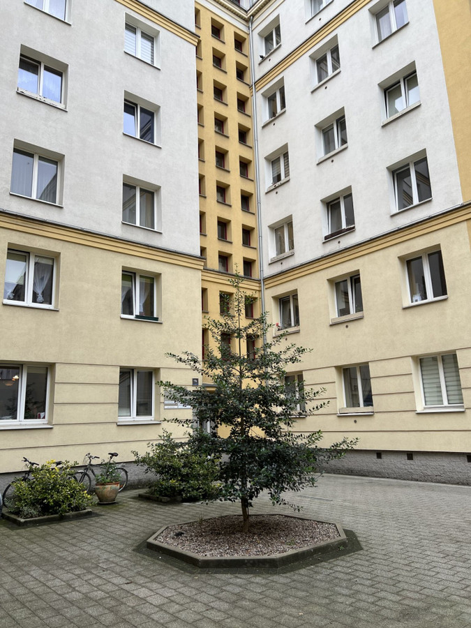Gabinetu biurowe w Centrum - Widok 3