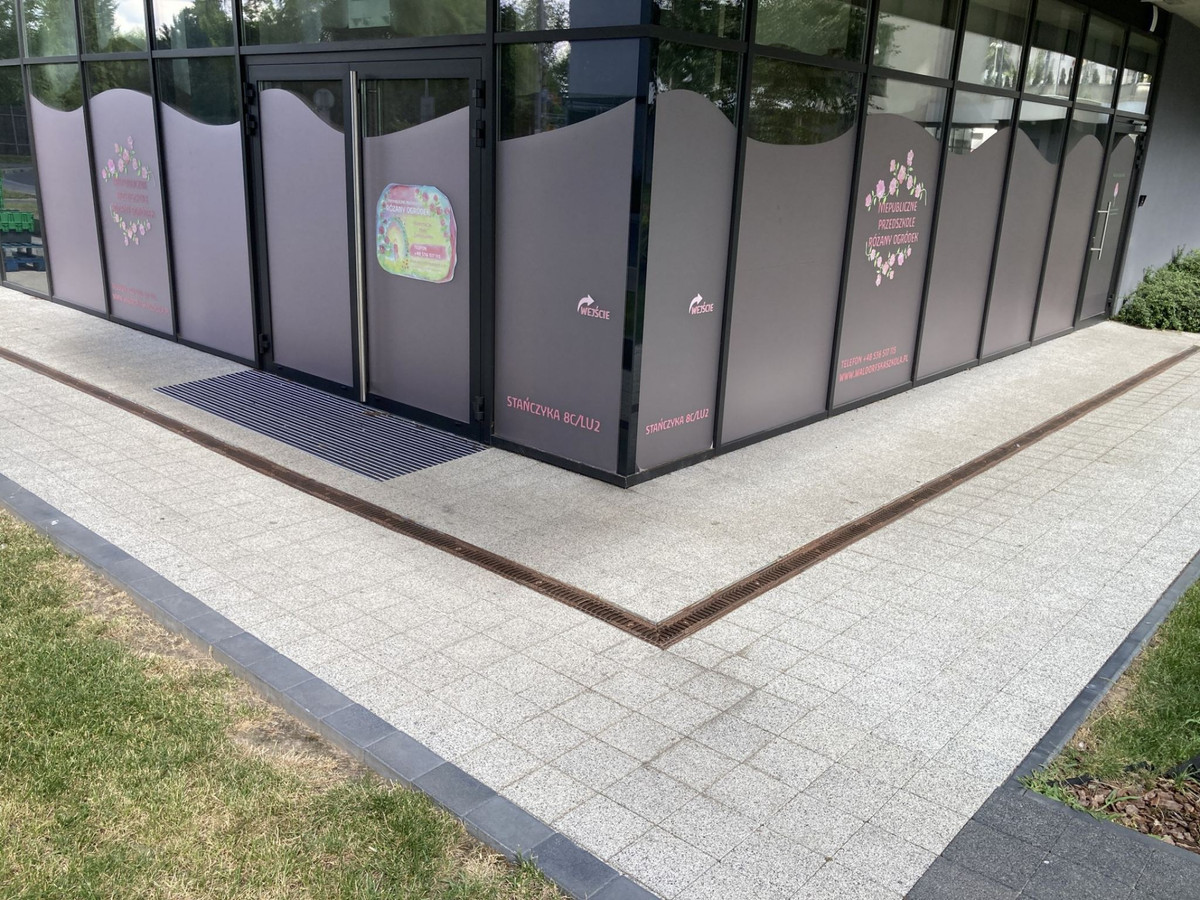 Narożny, WYKOŃCZONY Lokal użytkowy obok apartamentowca Salwator Tower - Widok 5