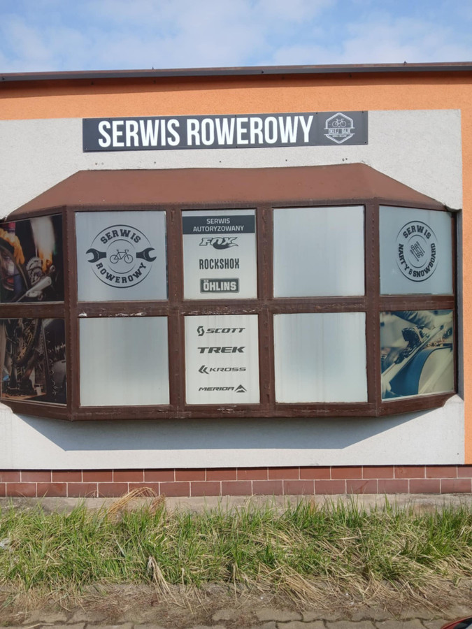 DO WYNAJĘCIA – ATRAKCYJNY PAWILON HANDLOWO-USŁUGOWY | SOSNOWIEC – ŚRODULA - Widok 2