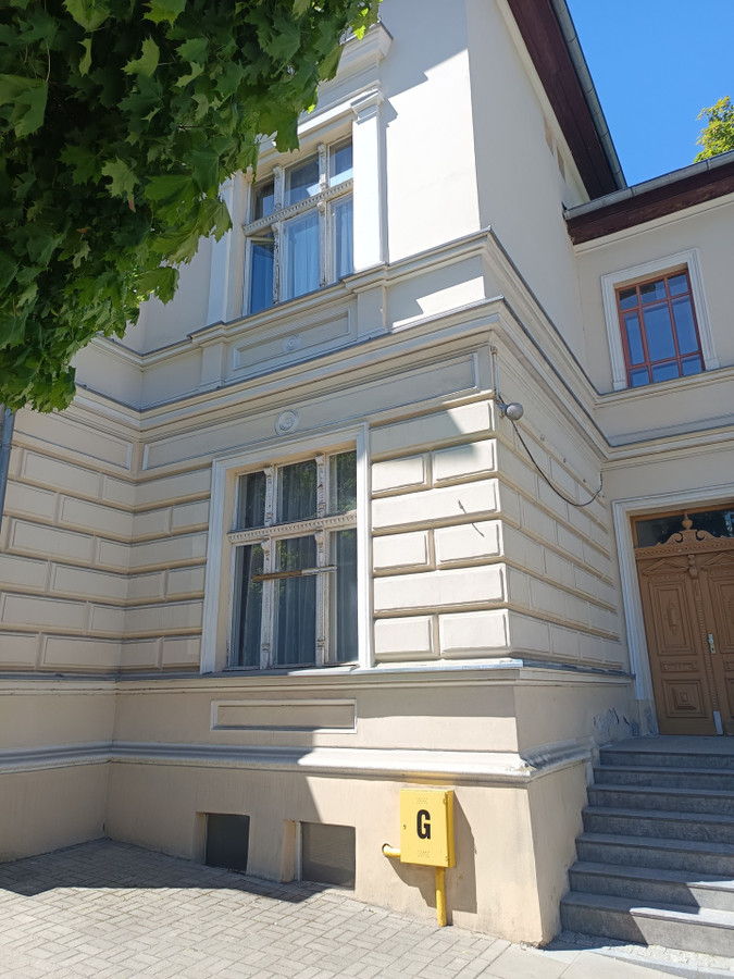 Apartment in Olsztyn, Śródmieście - Widok 2