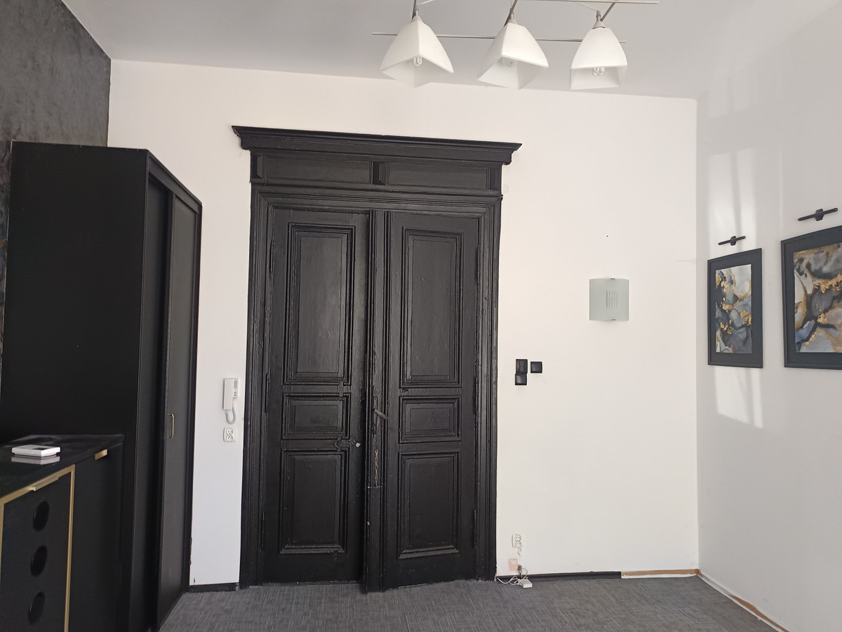 Apartment in Olsztyn, Śródmieście - Widok 3