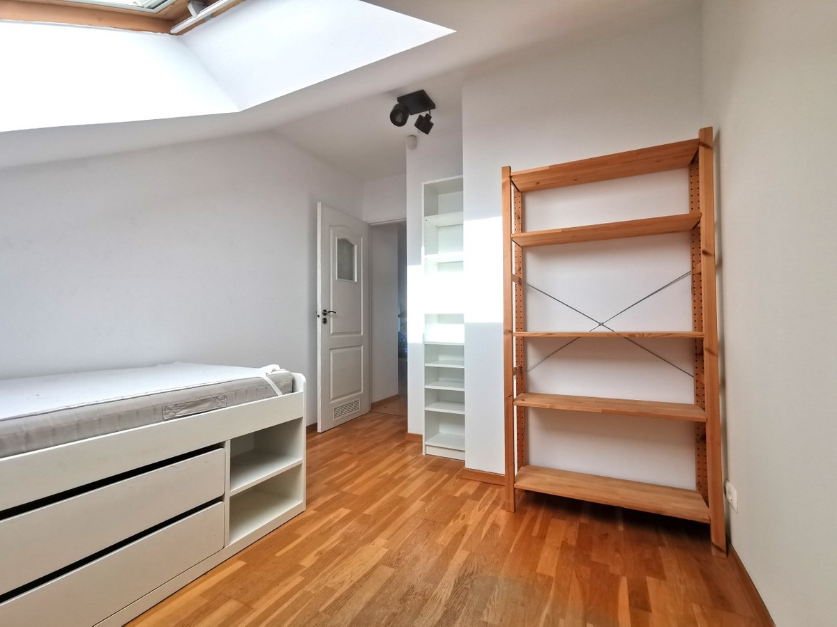 Apartment in Kraków, Borek Fałęcki, Łagiewniki-Borek Fałęcki - Widok 6