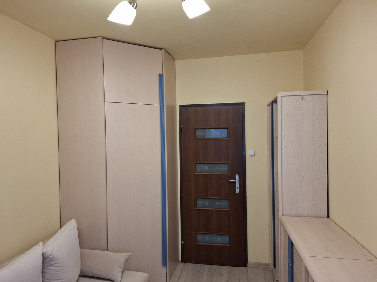 Mieszkanie – Łódź, Karolew-Retkinia Wschód, Polesie - Widok 5